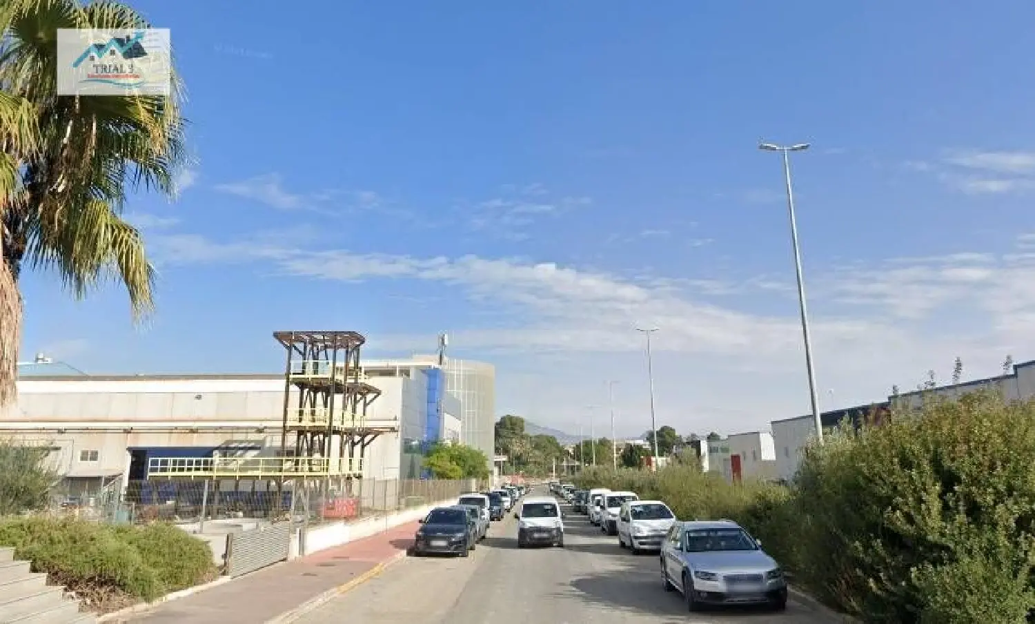 till salu lokal Ceutí Vega Media Del Segura 2