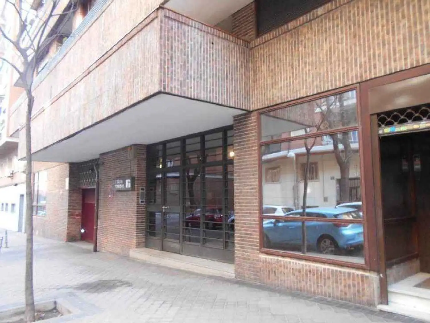 till salu lokal Chamartín-Castilla Madrid Capital 2