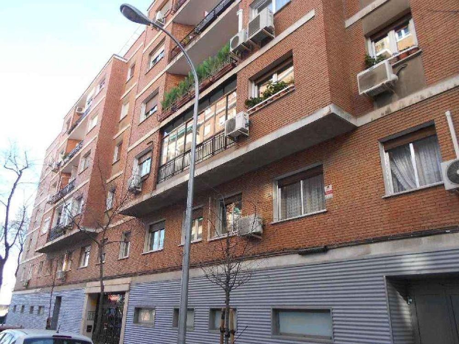 till salu lokal Chamartín-Castilla Madrid Capital 2