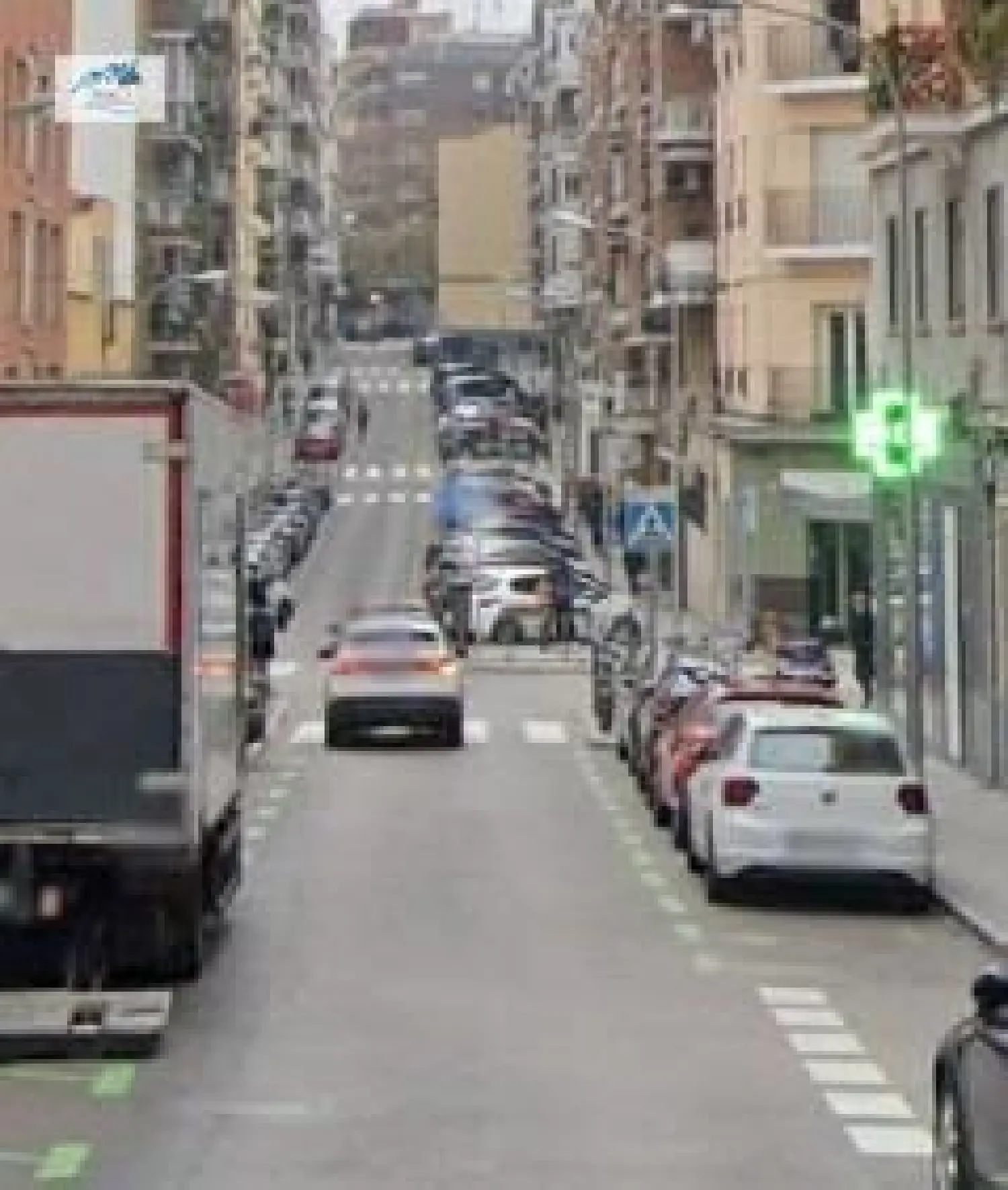  till salu lokal Chamartín-Ciudad Jardín Madrid Capital 1