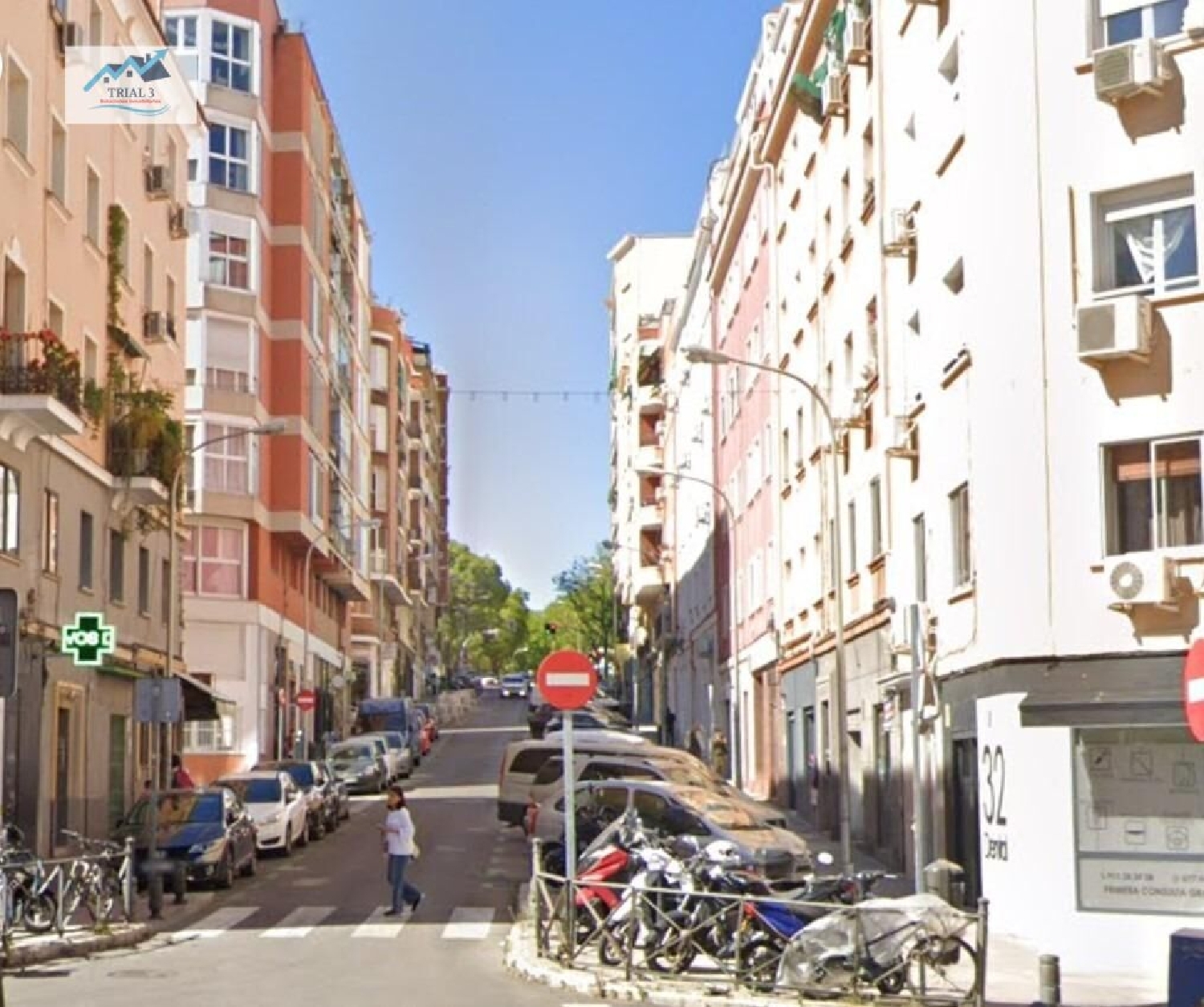  en venta local Chamartín-Prosperidad Madrid Capital 1