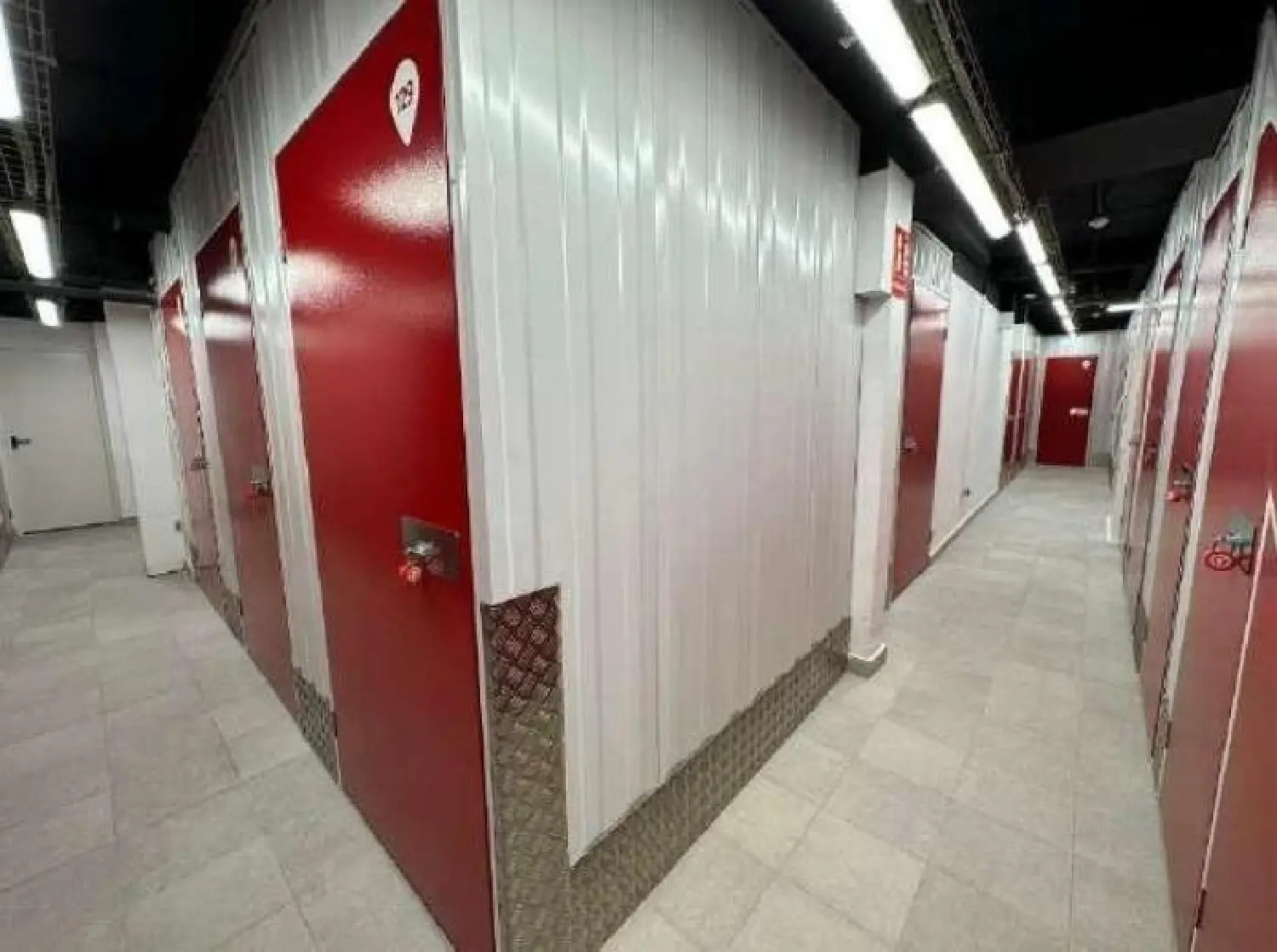 till salu lokal Centro-Universidad Madrid Capital 3
