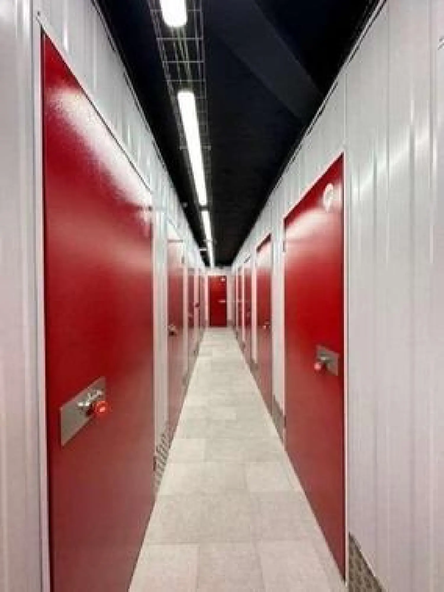  till salu lokal Centro-Universidad Madrid Capital 8