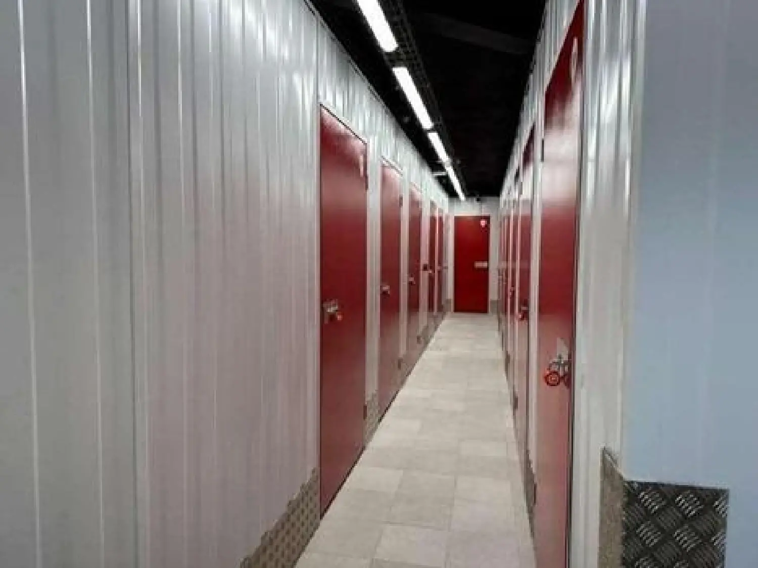  till salu lokal Centro-Universidad Madrid Capital 5