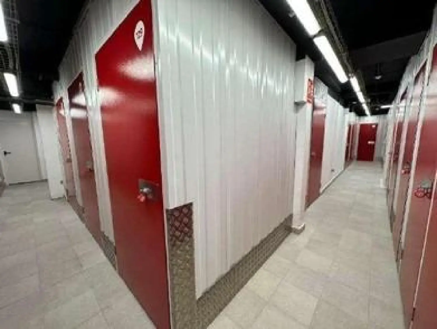  till salu lokal Centro-Universidad Madrid Capital 7