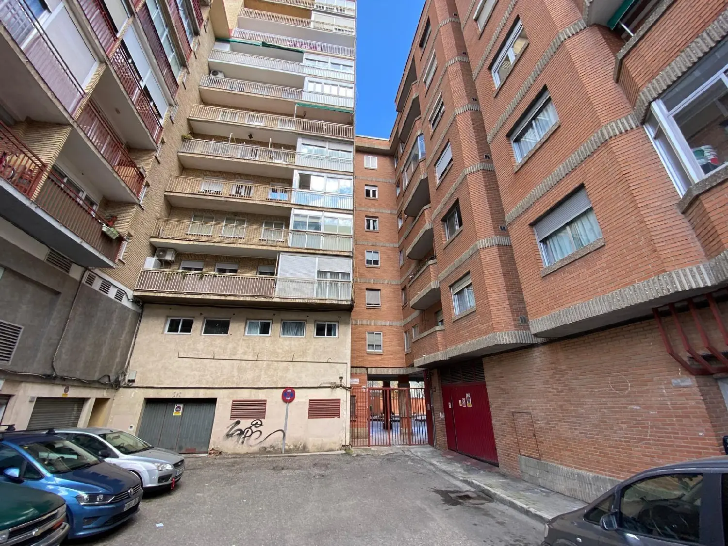  till salu lokal Centro-Universidad Madrid Capital 1