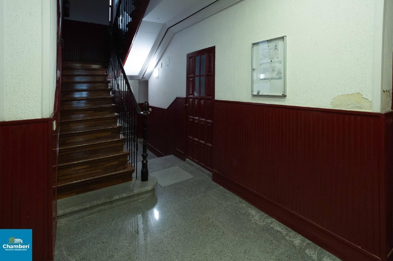  till salu lokal Chamberí-Almagro Madrid Capital 8