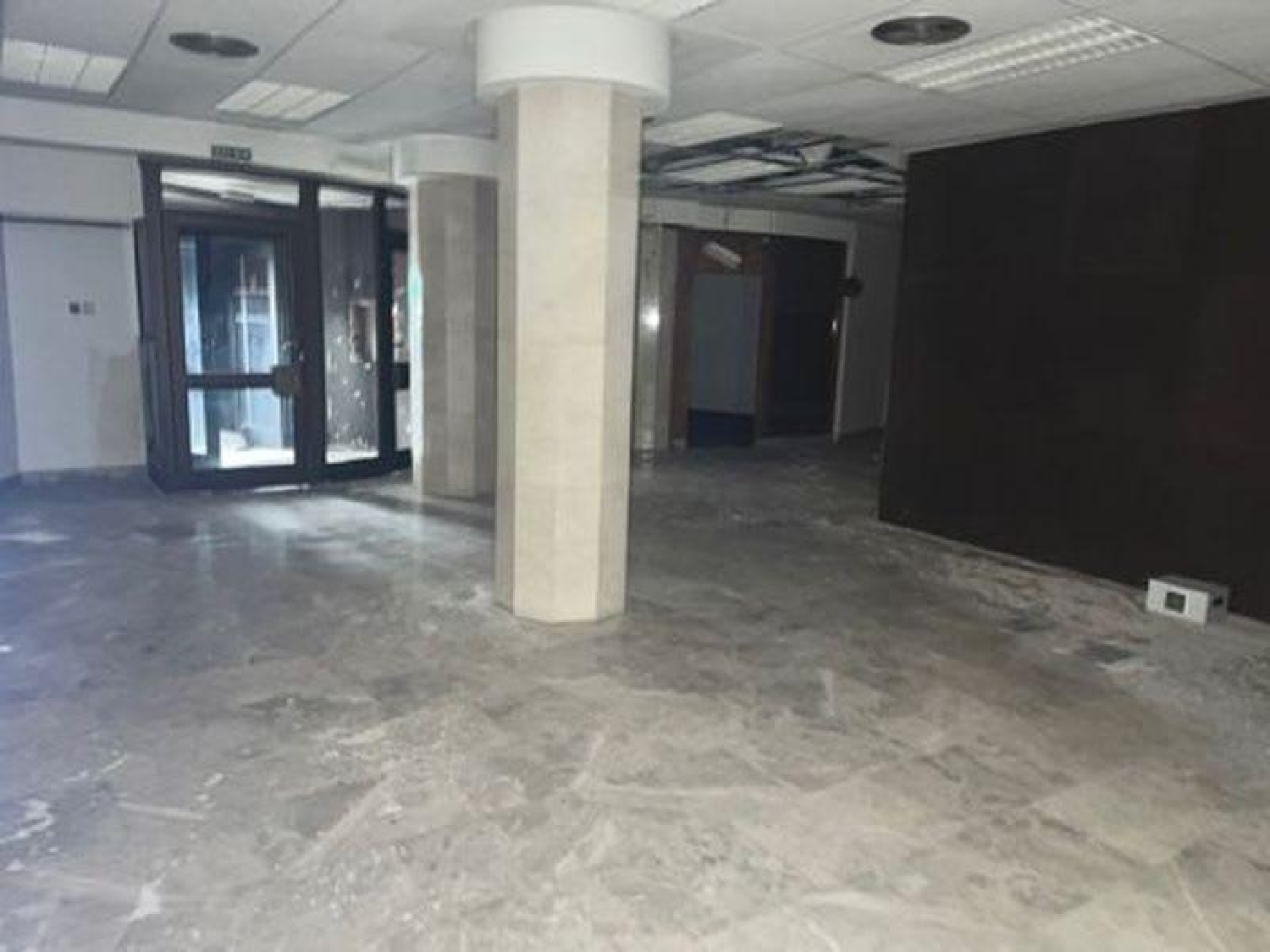  à vendre local commercial Chamberí-Vallehermoso Madrid Capital 7