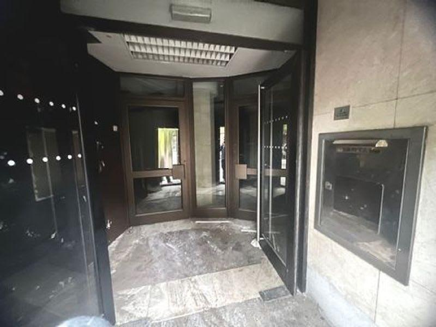  à vendre local commercial Chamberí-Vallehermoso Madrid Capital 6