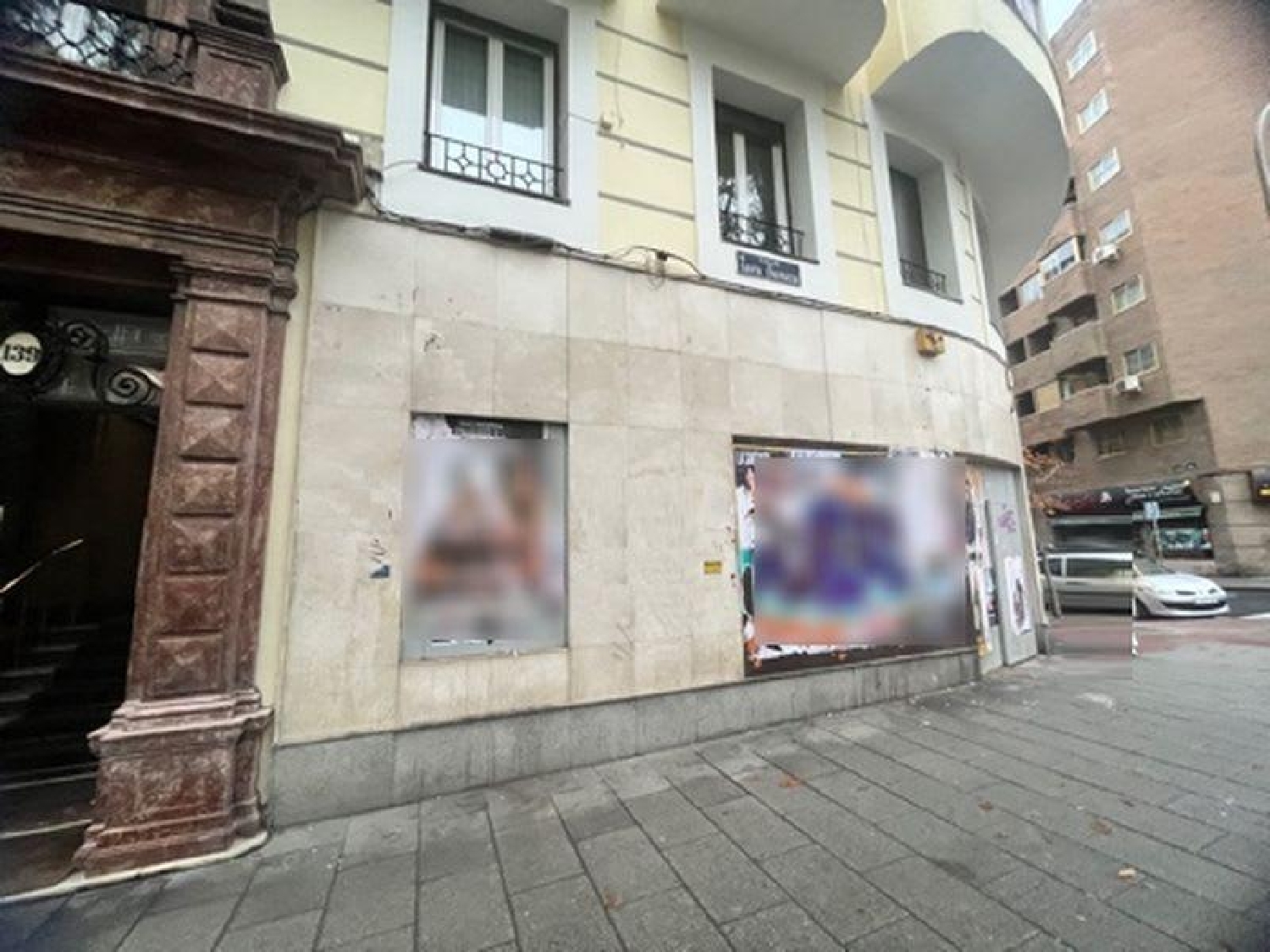  à vendre local commercial Chamberí-Vallehermoso Madrid Capital 4