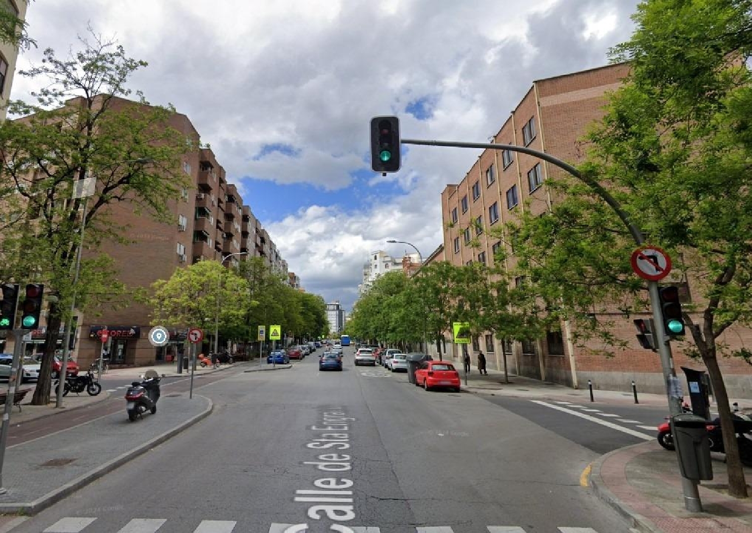 à vendre local commercial Chamberí-Vallehermoso Madrid Capital 3