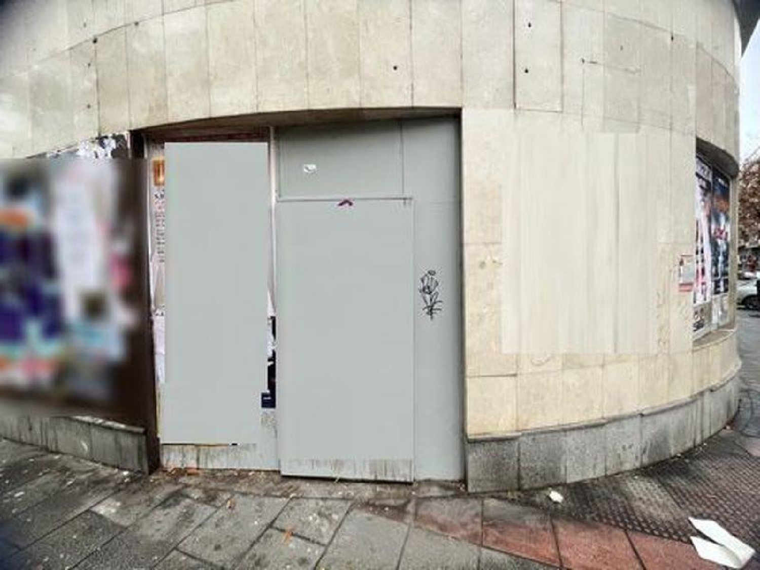  à vendre local commercial Chamberí-Vallehermoso Madrid Capital 5