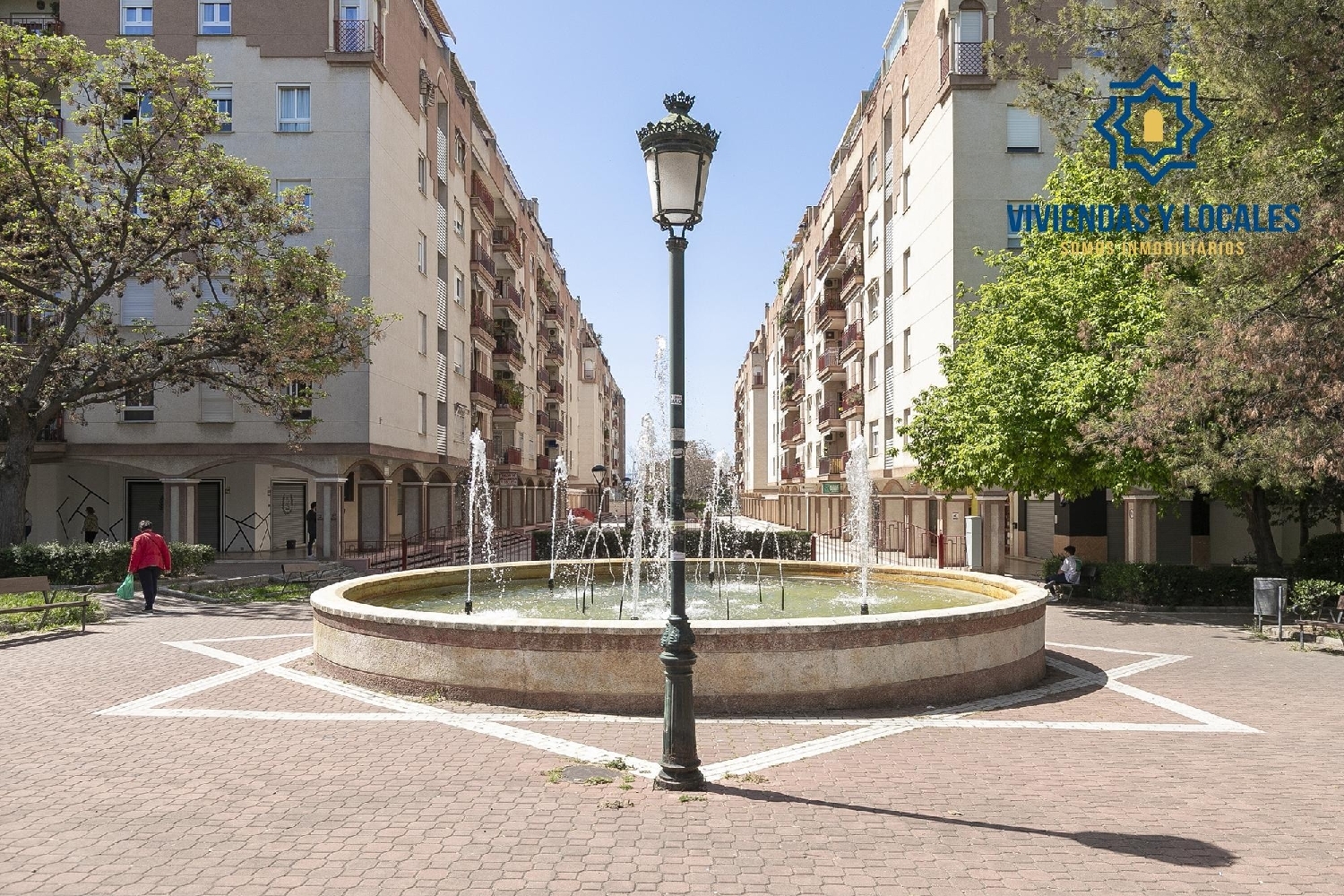 till salu lokal Chana Vega De Granada 2