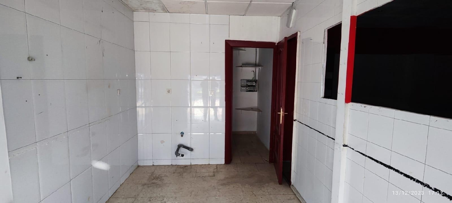  till salu lokal Chana - Parque Almunia - Caleta Vega De Granada 4