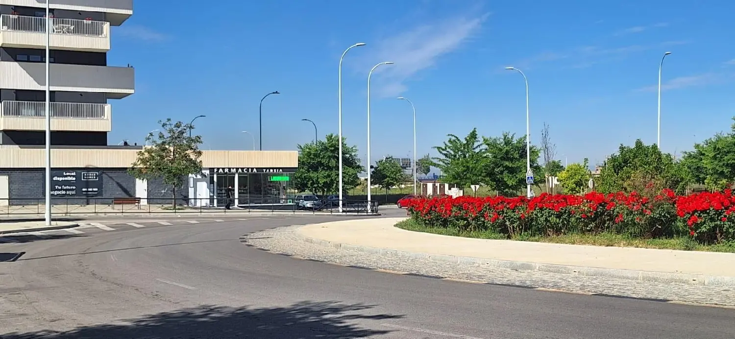  till salu lokal Chana - Parque Almunia - Caleta Vega De Granada 4
