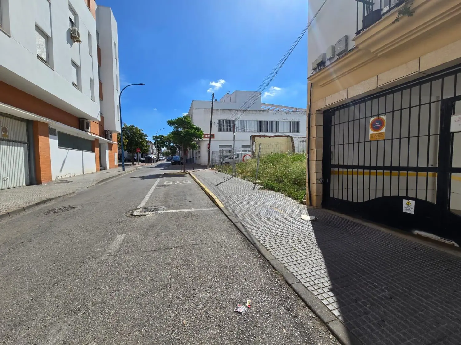 kaufen Gewerberaum Torre Del Puerco Bahía De Cádiz 2