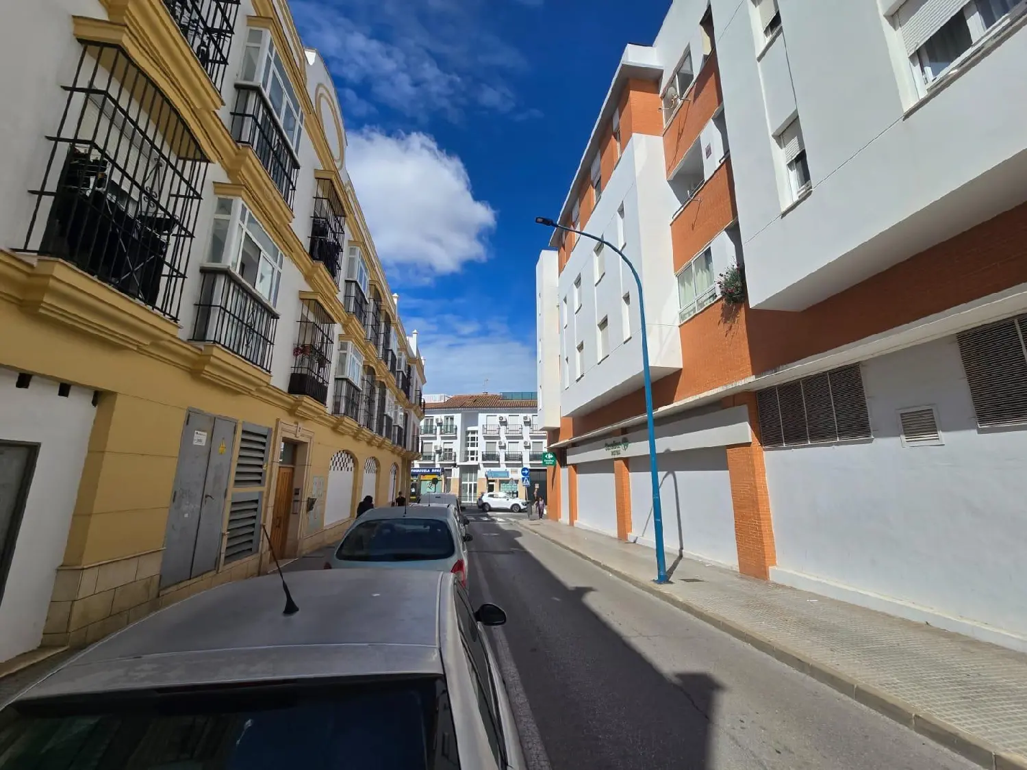  kaufen Gewerberaum Torre Del Puerco Bahía De Cádiz 1