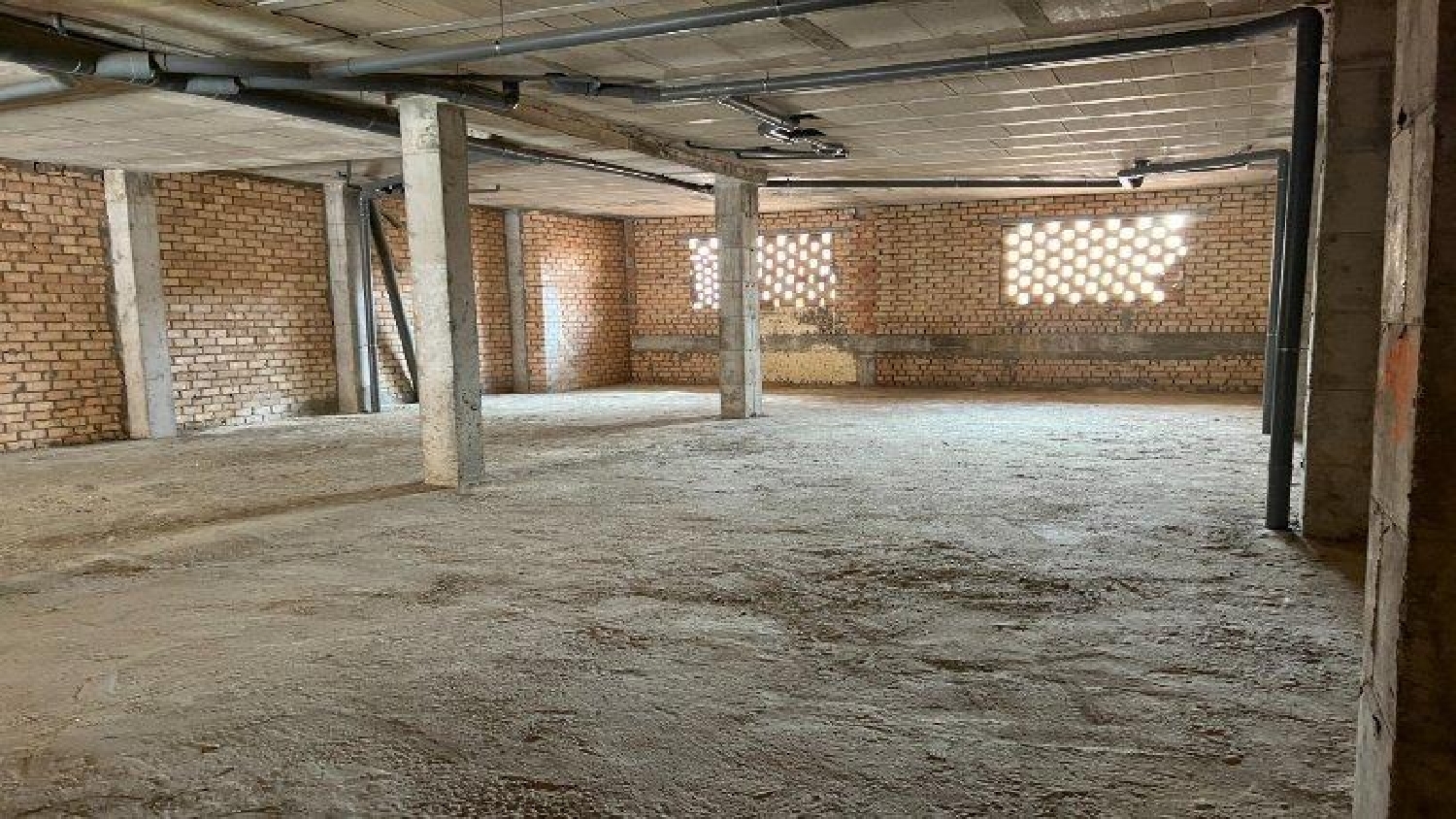  till salu lokal Hozanejos Bahía De Cádiz 5