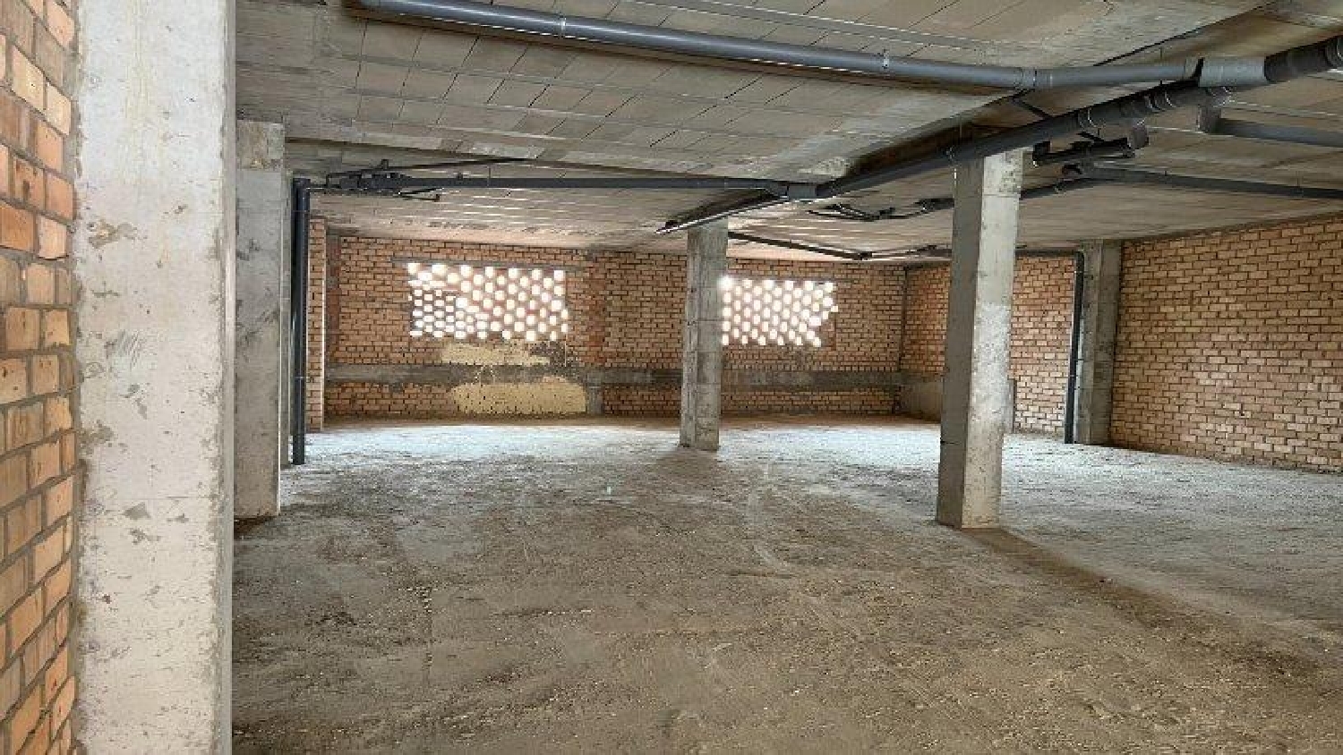  till salu lokal Hozanejos Bahía De Cádiz 8