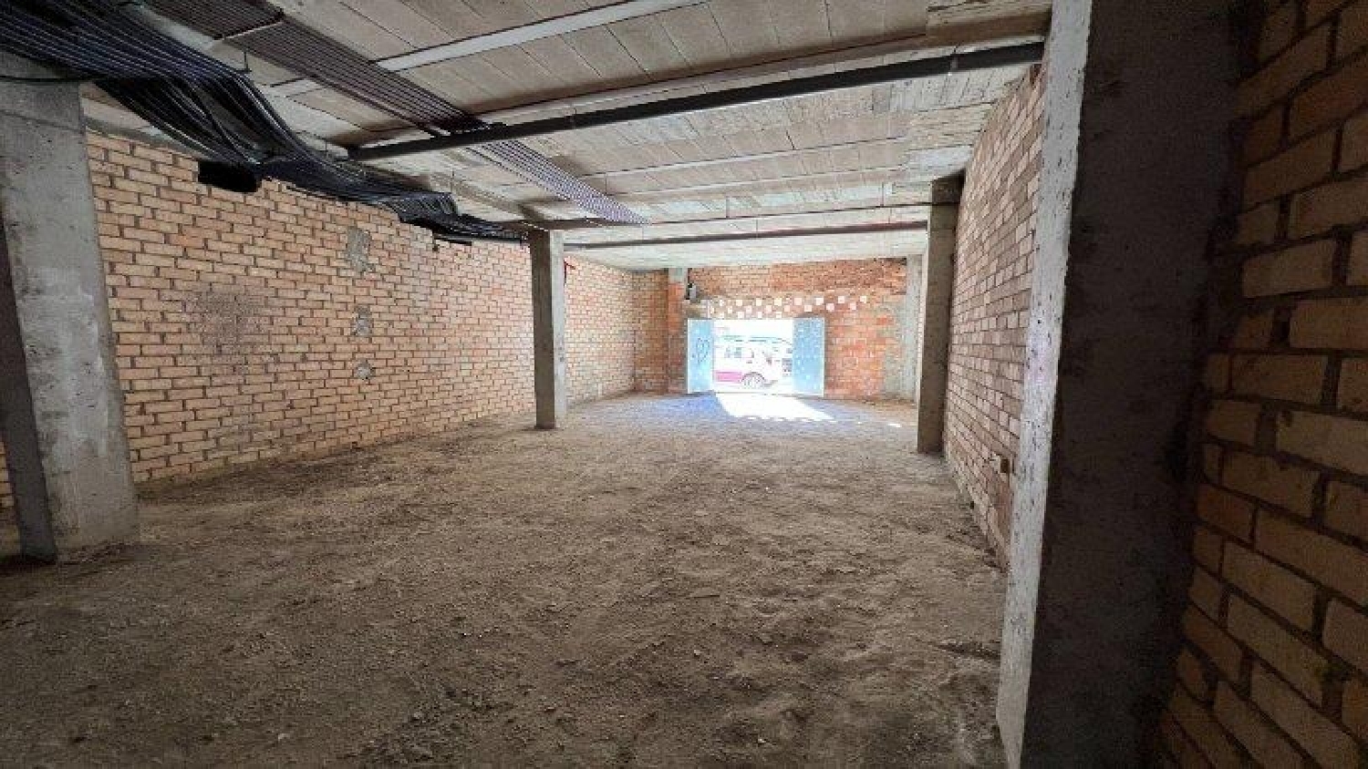 till salu lokal Hozanejos Bahía De Cádiz 2