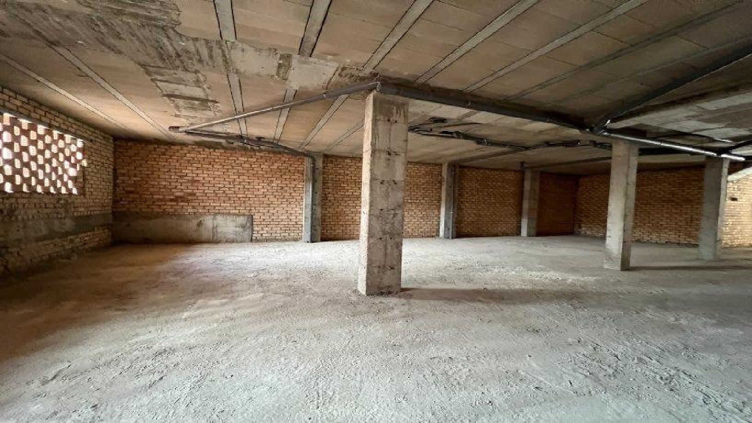  till salu lokal Hozanejos Bahía De Cádiz 7