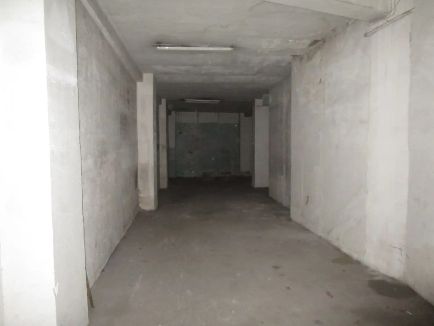  till salu lokal Chinchibarra Campo De Salamanca 2