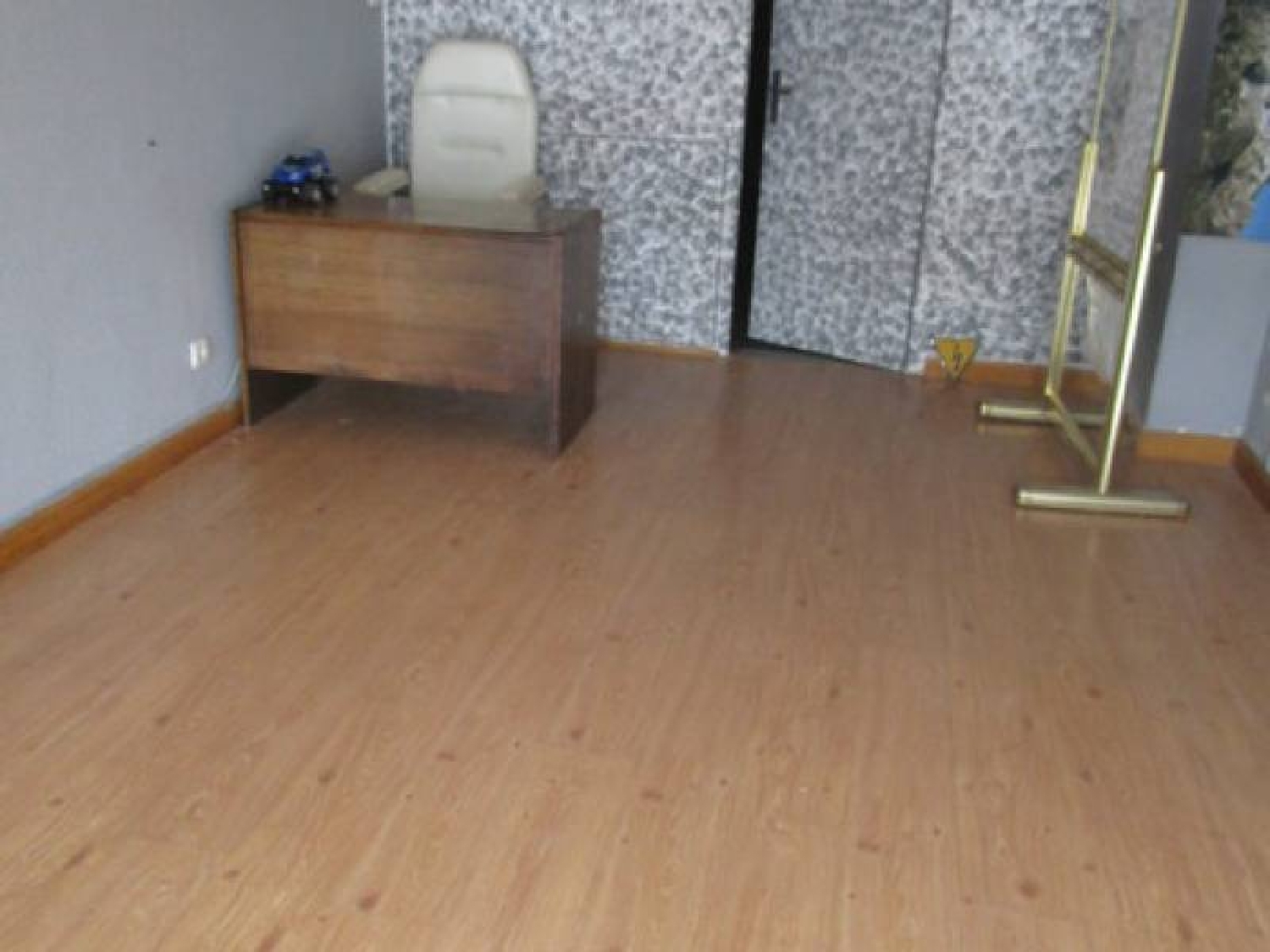  till salu lokal Chinchibarra Campo De Salamanca 2