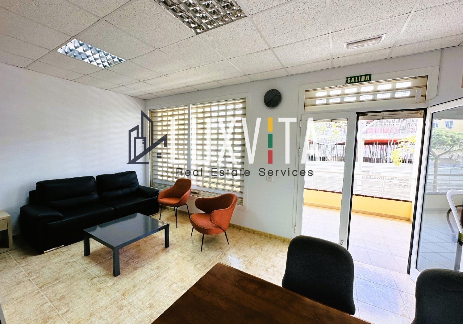till salu lokal Chuchurumbache Zona Sur 2