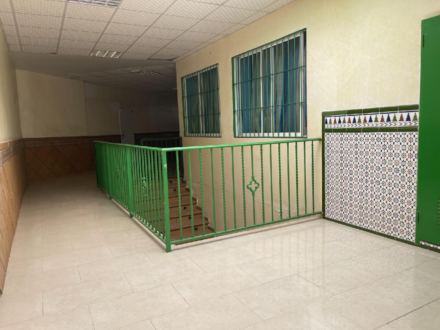 till salu lokal Churriana Málaga-Costa Del Sol 3