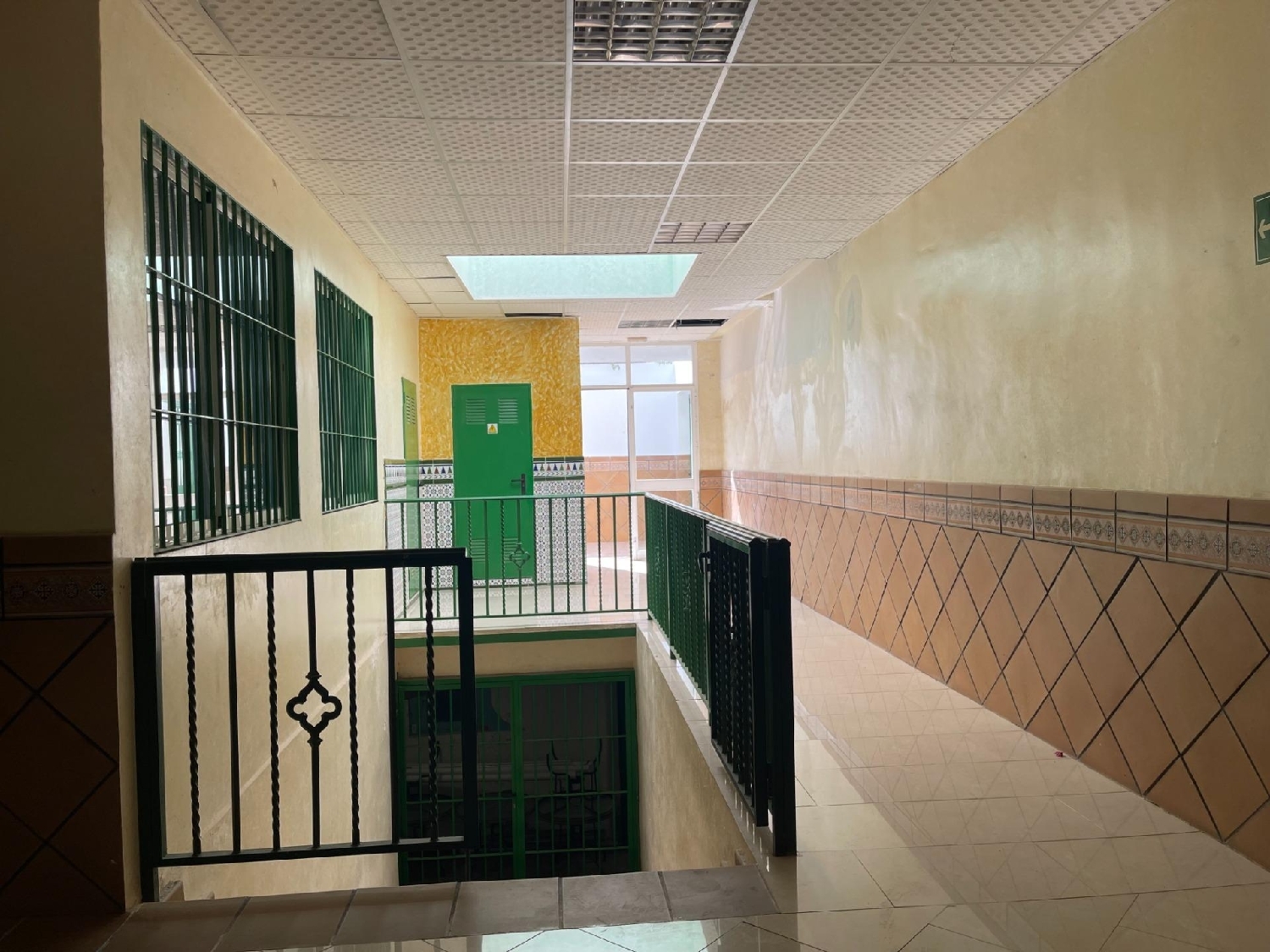  till salu lokal Churriana Málaga-Costa Del Sol 4