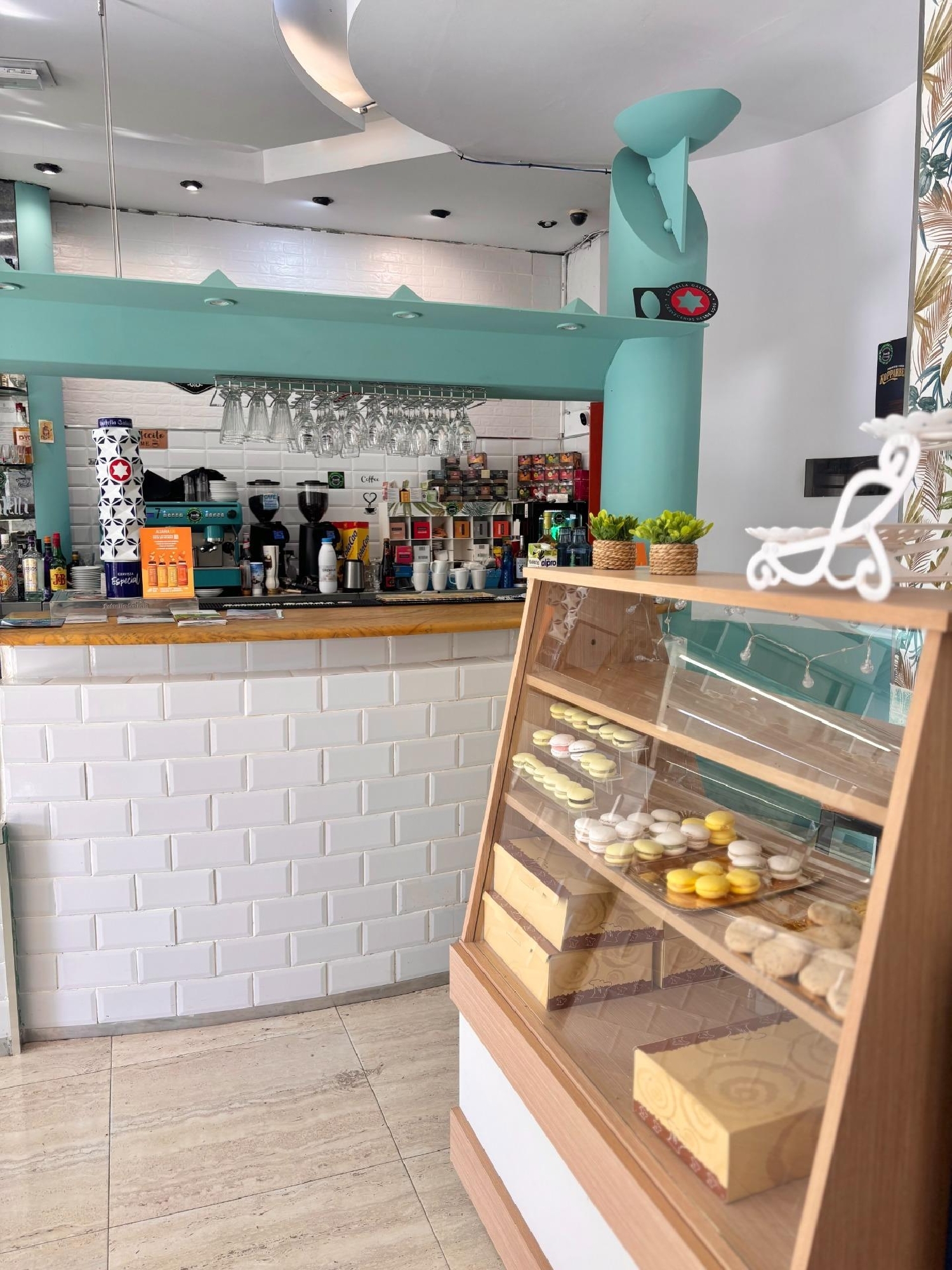 till salu lokal Churriana Málaga-Costa Del Sol 2