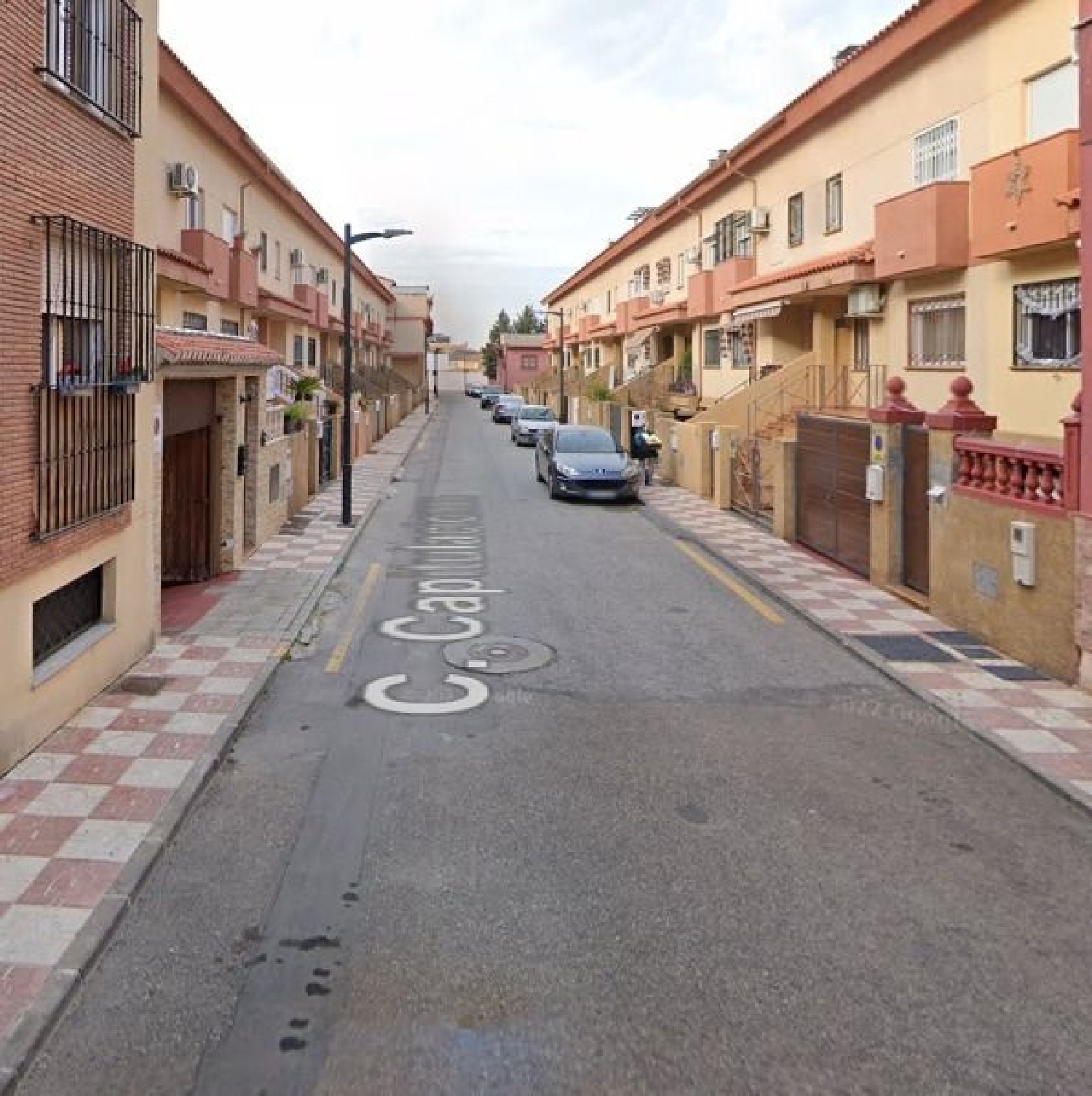 till salu lokal Churriana De La Vega Vega De Granada 2