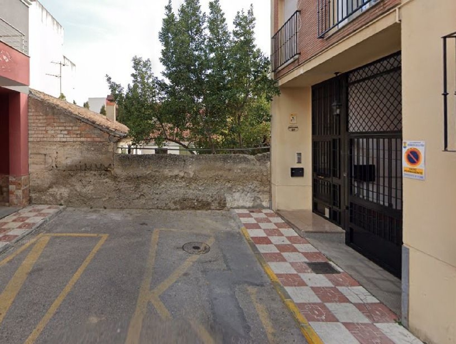 till salu lokal Churriana De La Vega Vega De Granada 1
