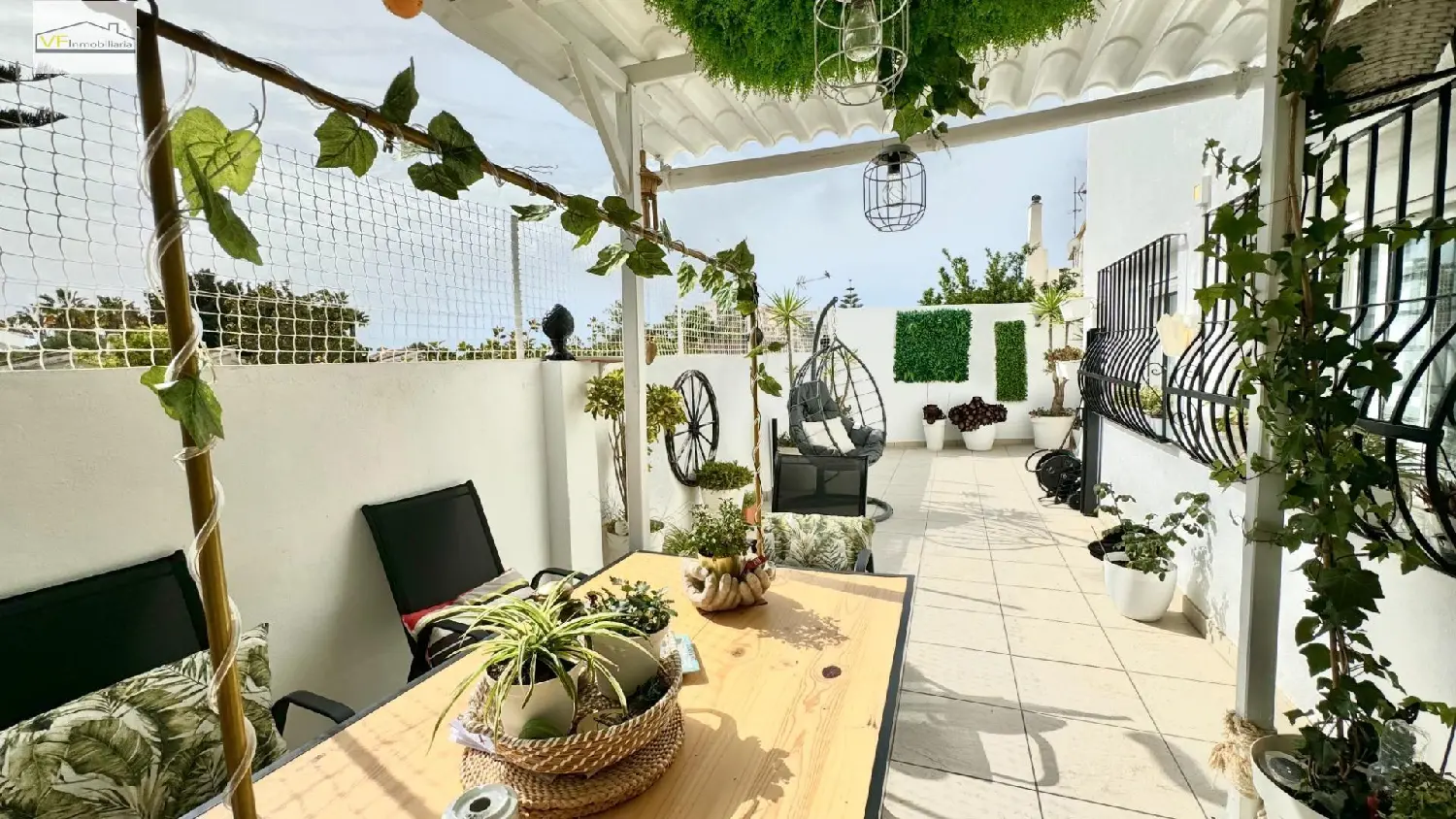  till salu lokal Turido Vigo 6