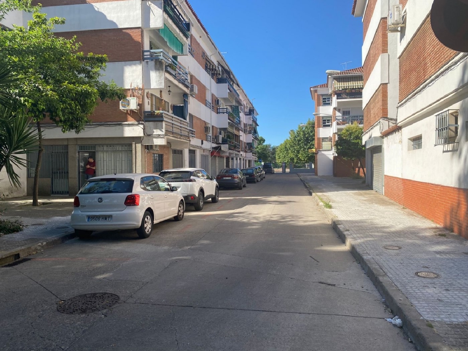 till salu lokal Ciudad Jardín Córdoba 2
