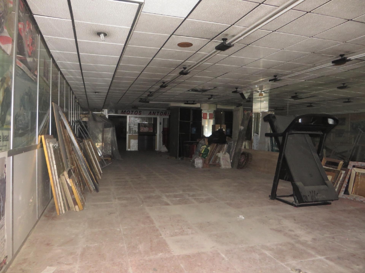  till salu lokal Ciudad Jardín Córdoba 7