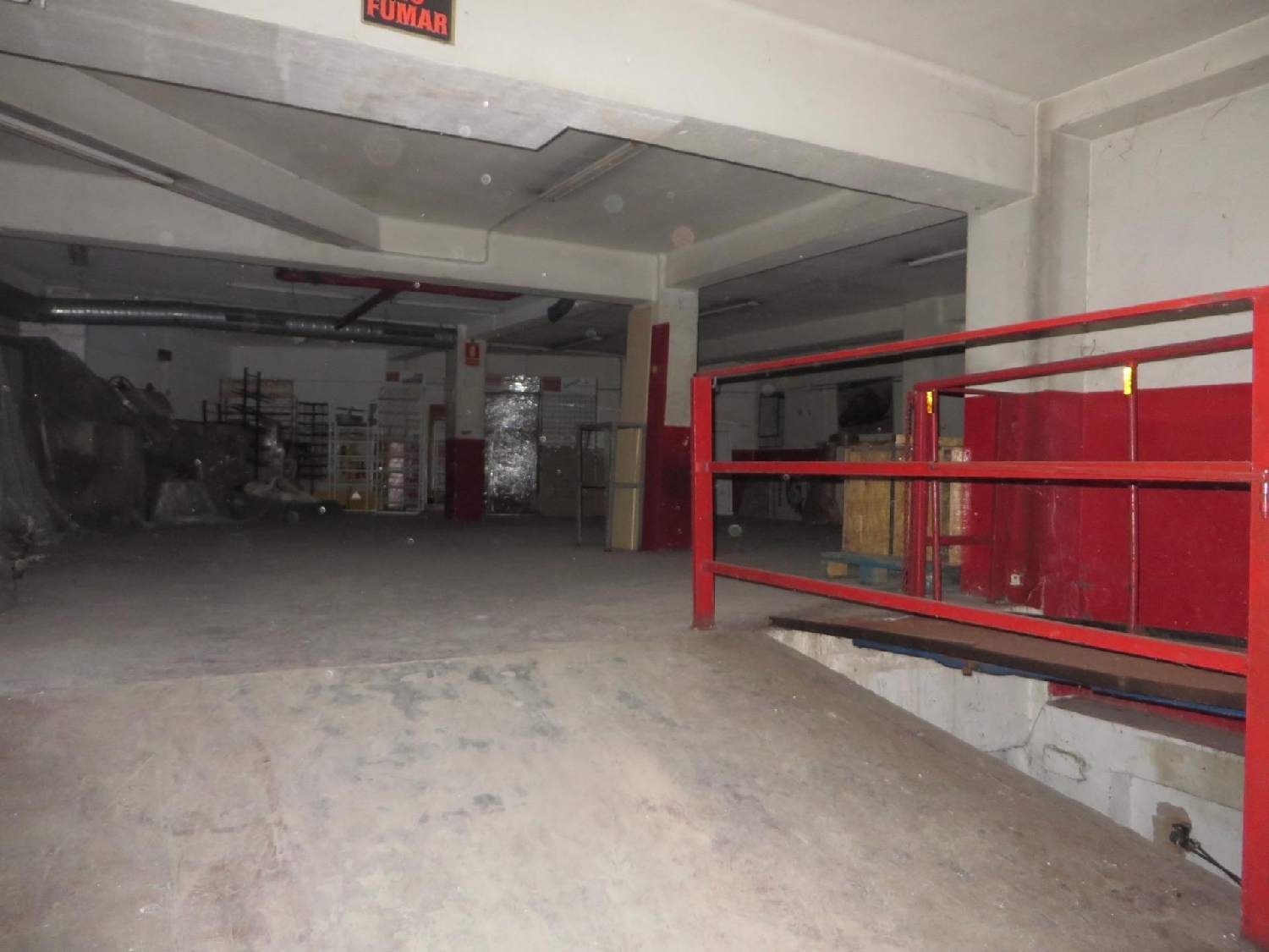 till salu lokal Ciudad Jardín Córdoba 2