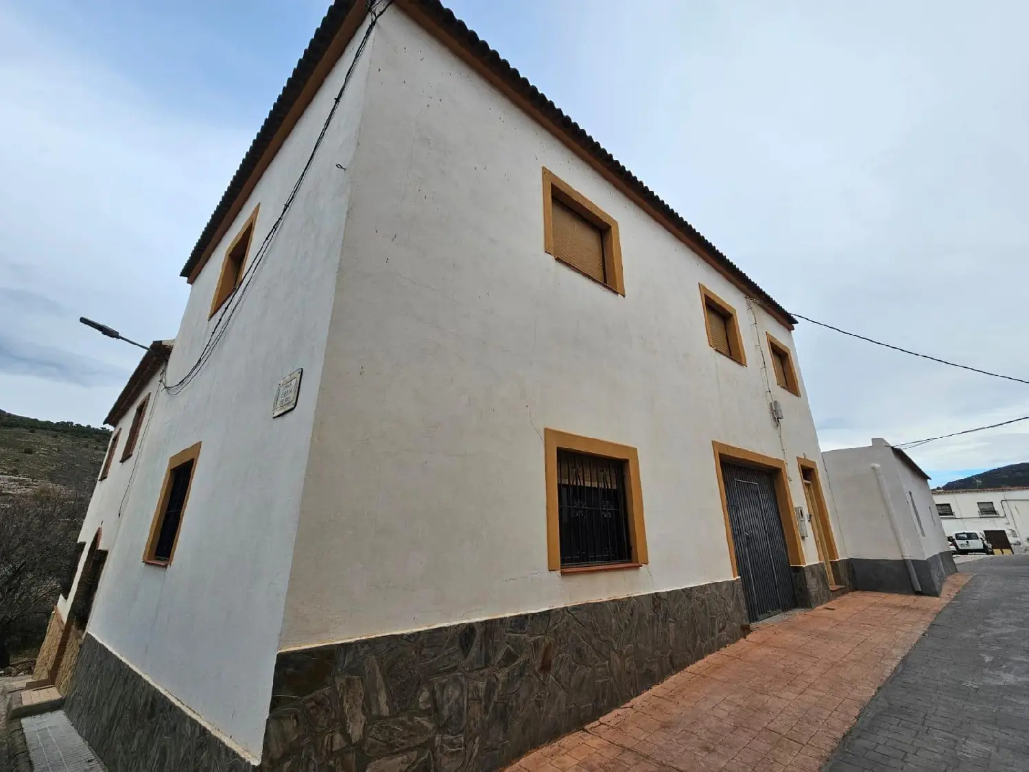 till salu lokal Ciudad Jardín-Zapillo-Cortijo Grande-Nueva Almería-Tagarete Comarca Metropolitana De Almería 2