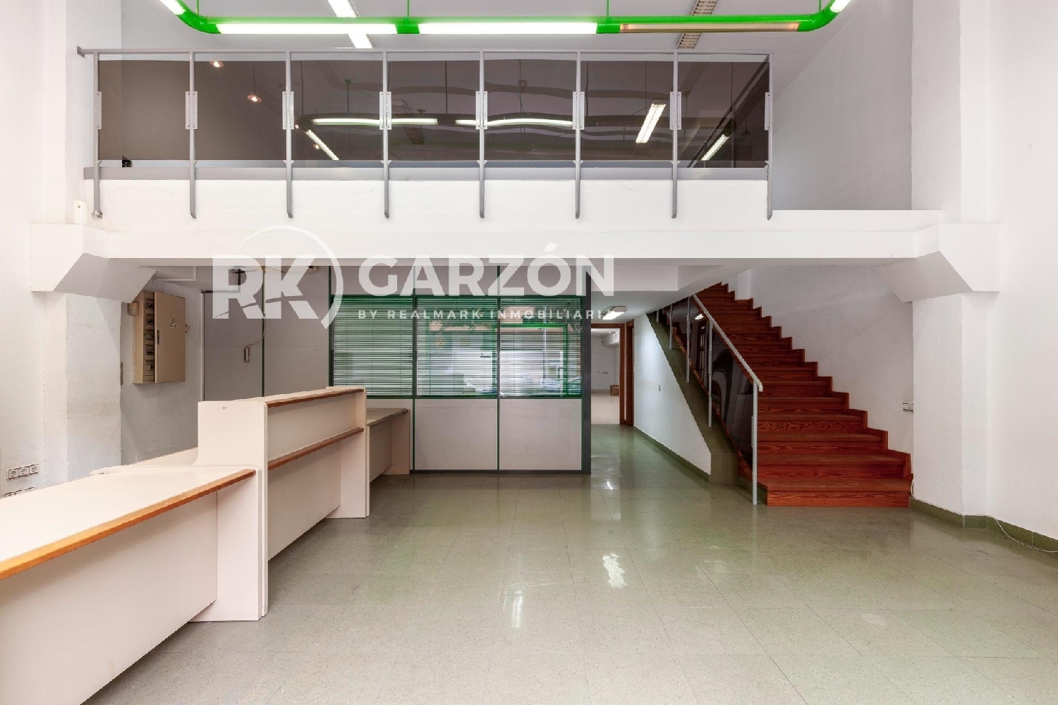  till salu lokal Ciudad Jardín-Zapillo-Cortijo Grande-Nueva Almería-Tagarete Comarca Metropolitana De Almería 3