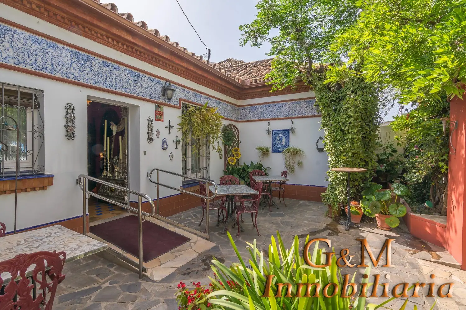  till salu lokal Málaga Centro 29014 Málaga-Costa Del Sol 1