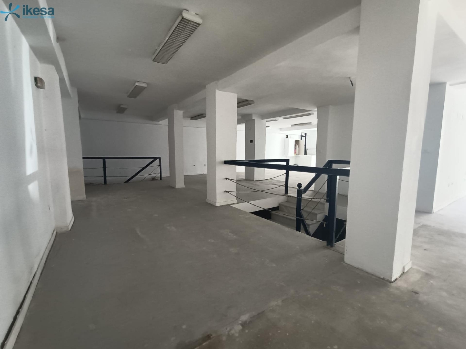  till salu lokal Ciudad Jardín Córdoba 7