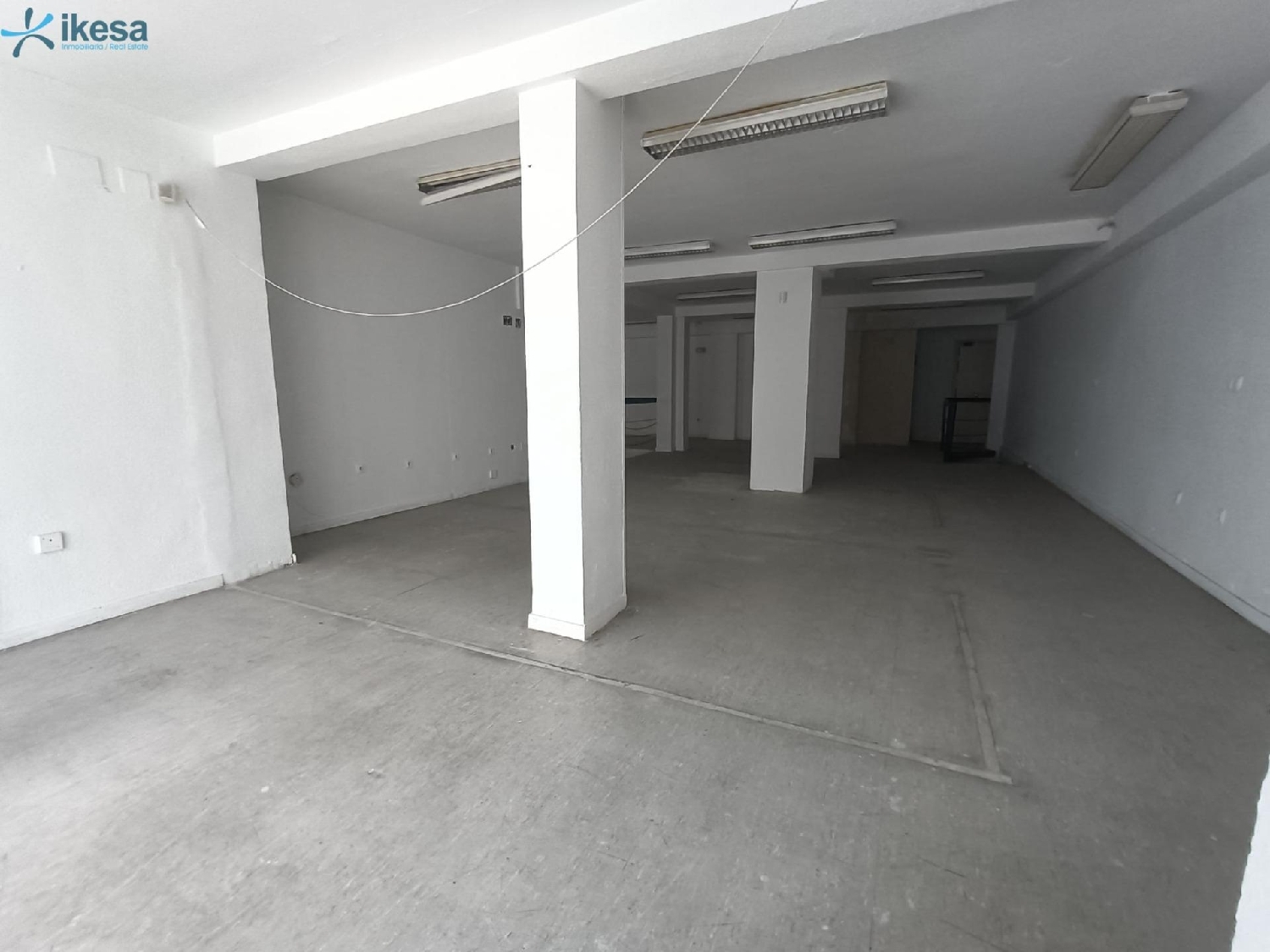  till salu lokal Ciudad Jardín Córdoba 6