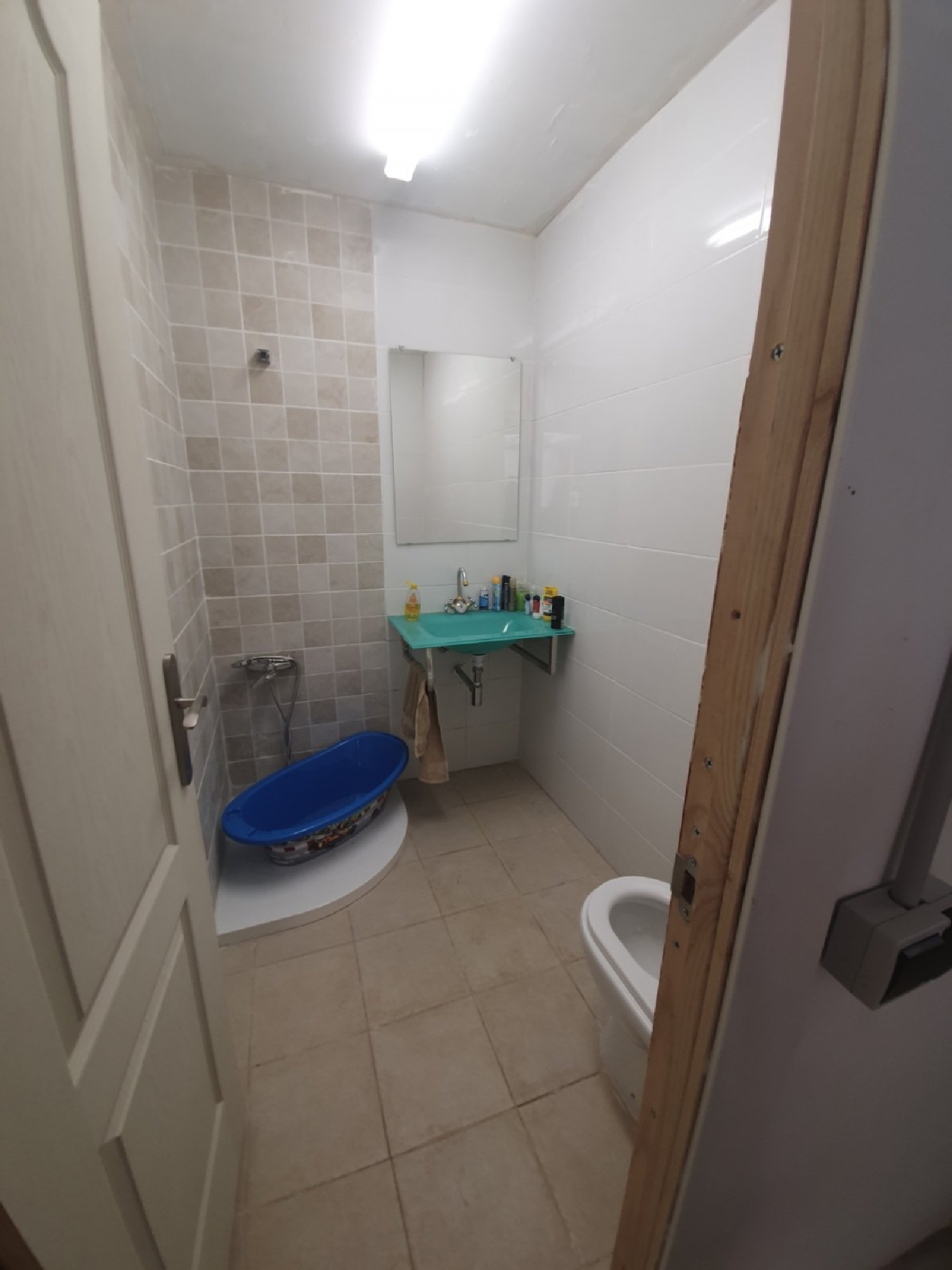 till salu lokal Ciudad Jardín-Zapillo-Cortijo Grande-Nueva Almería-Tagarete Comarca Metropolitana De Almería 2