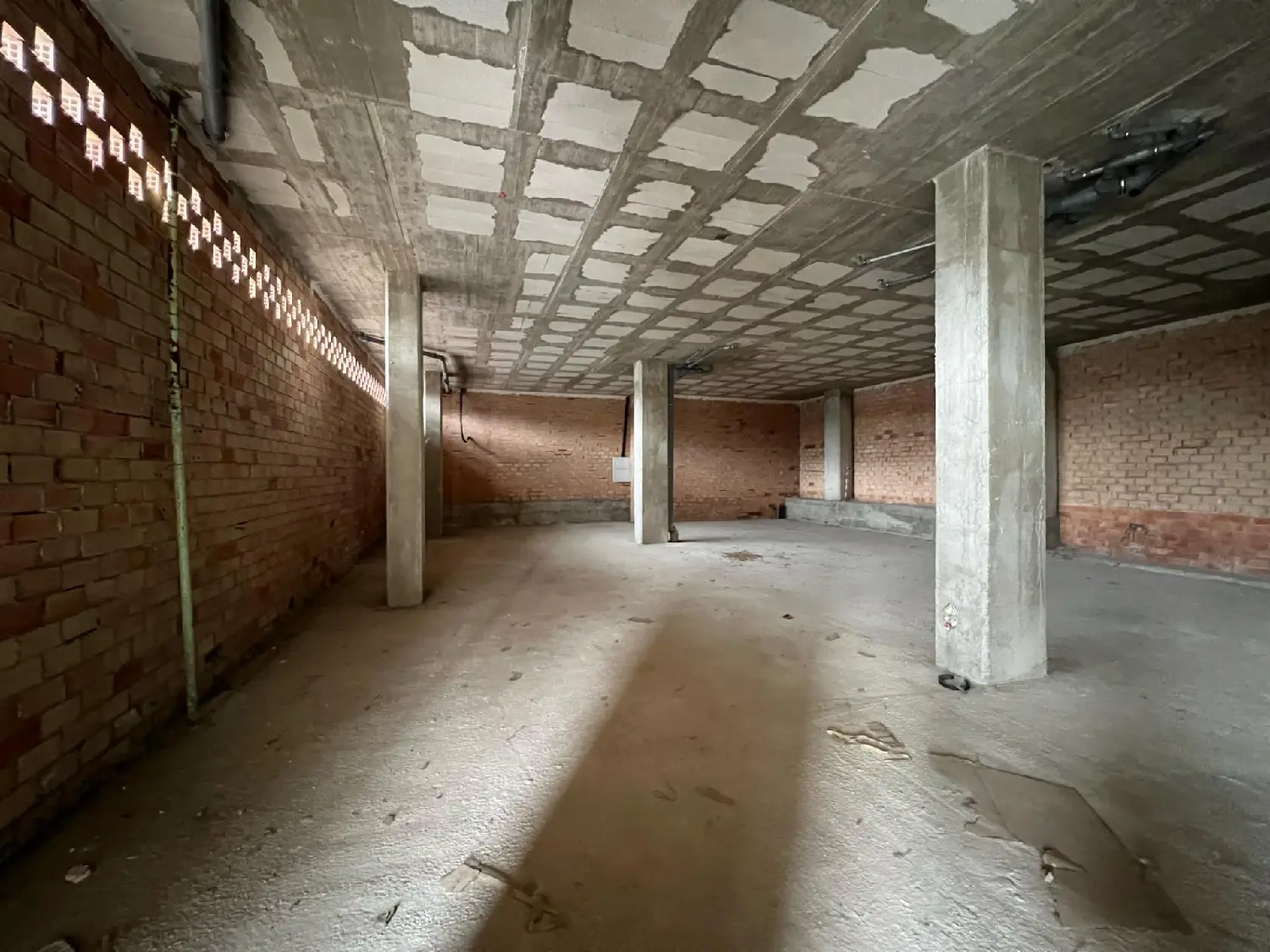 till salu lokal Ciudad Jardín Córdoba 3