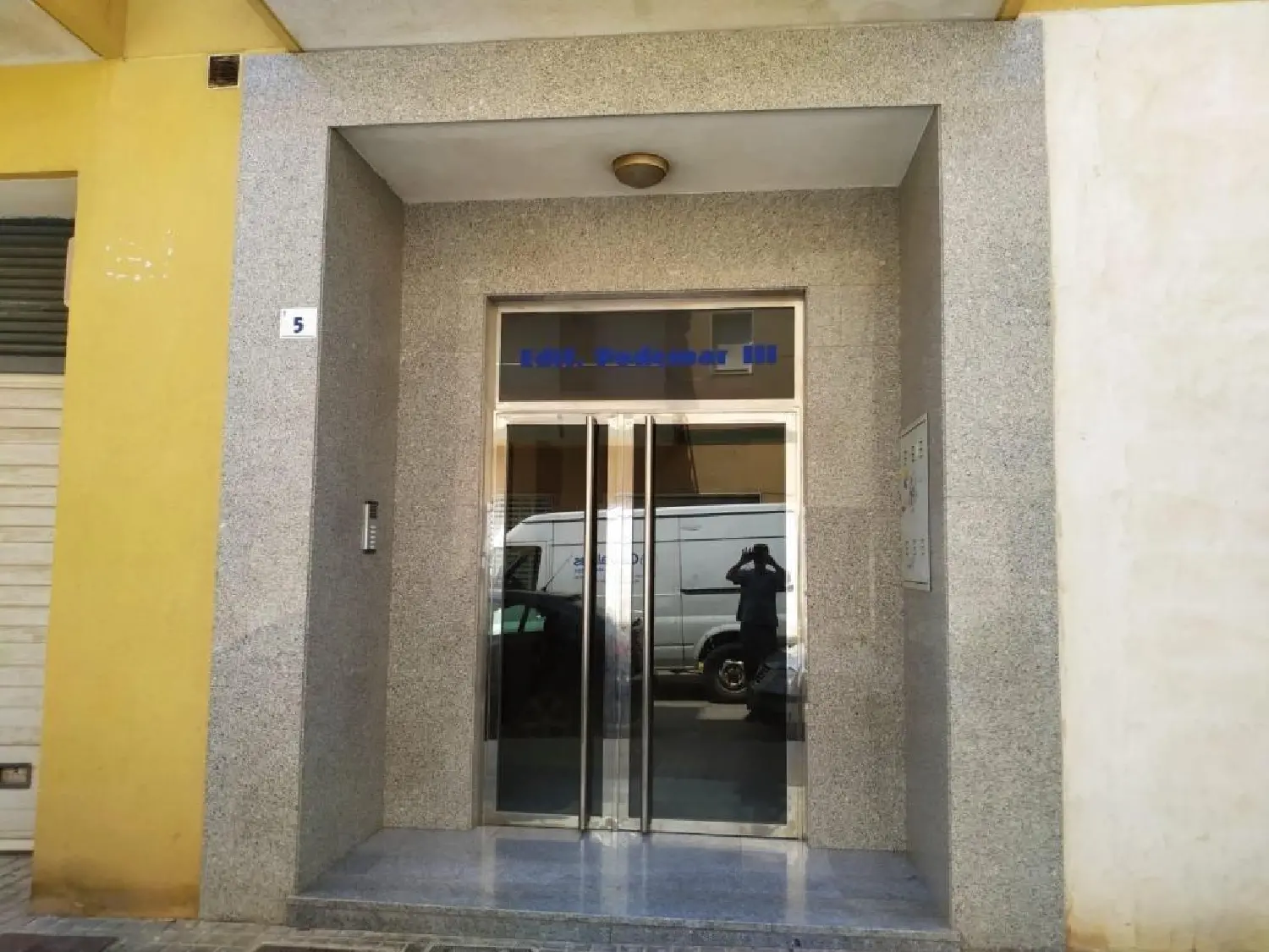 till salu lokal Ciudad Jardín-Zapillo-Cortijo Grande-Nueva Almería-Tagarete Comarca Metropolitana De Almería 3