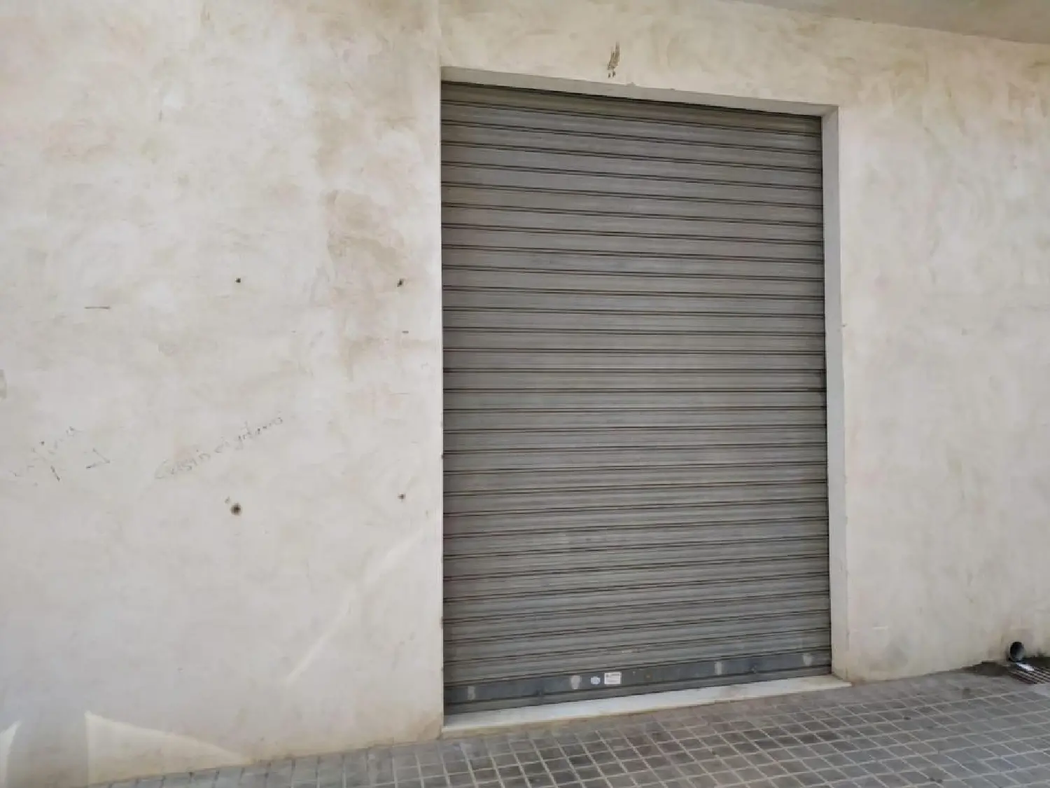 till salu lokal Ciudad Jardín-Zapillo-Cortijo Grande-Nueva Almería-Tagarete Comarca Metropolitana De Almería 2