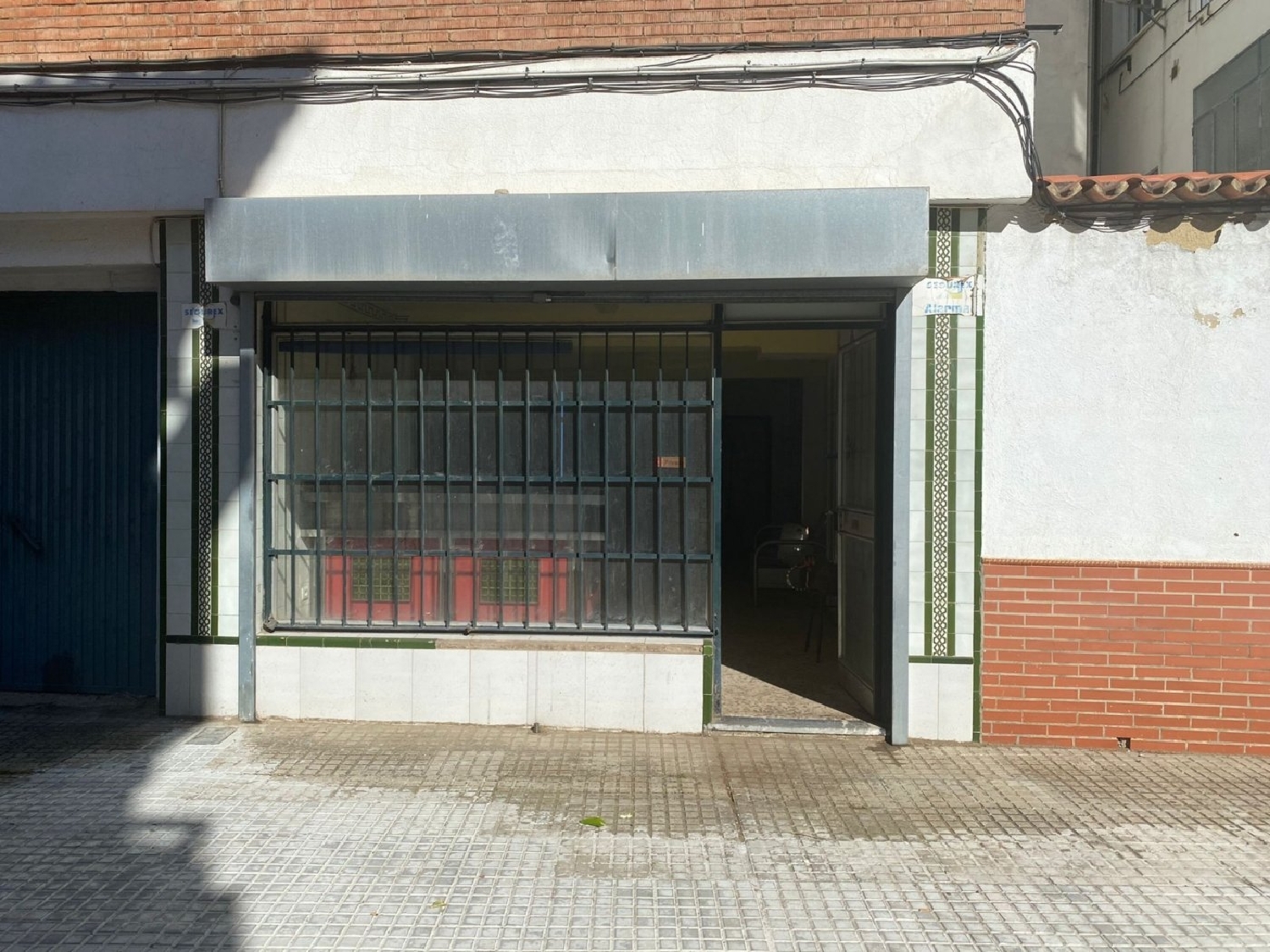 till salu lokal Ciudad Jardín Córdoba 8