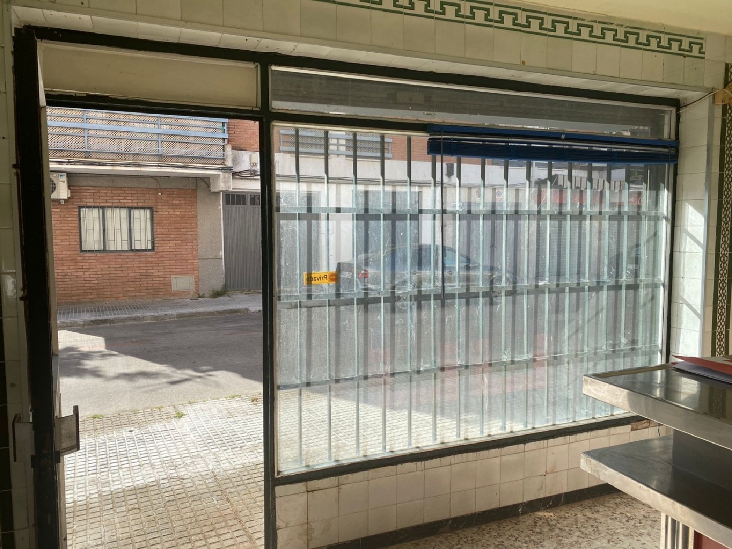  till salu lokal Ciudad Jardín Córdoba 7