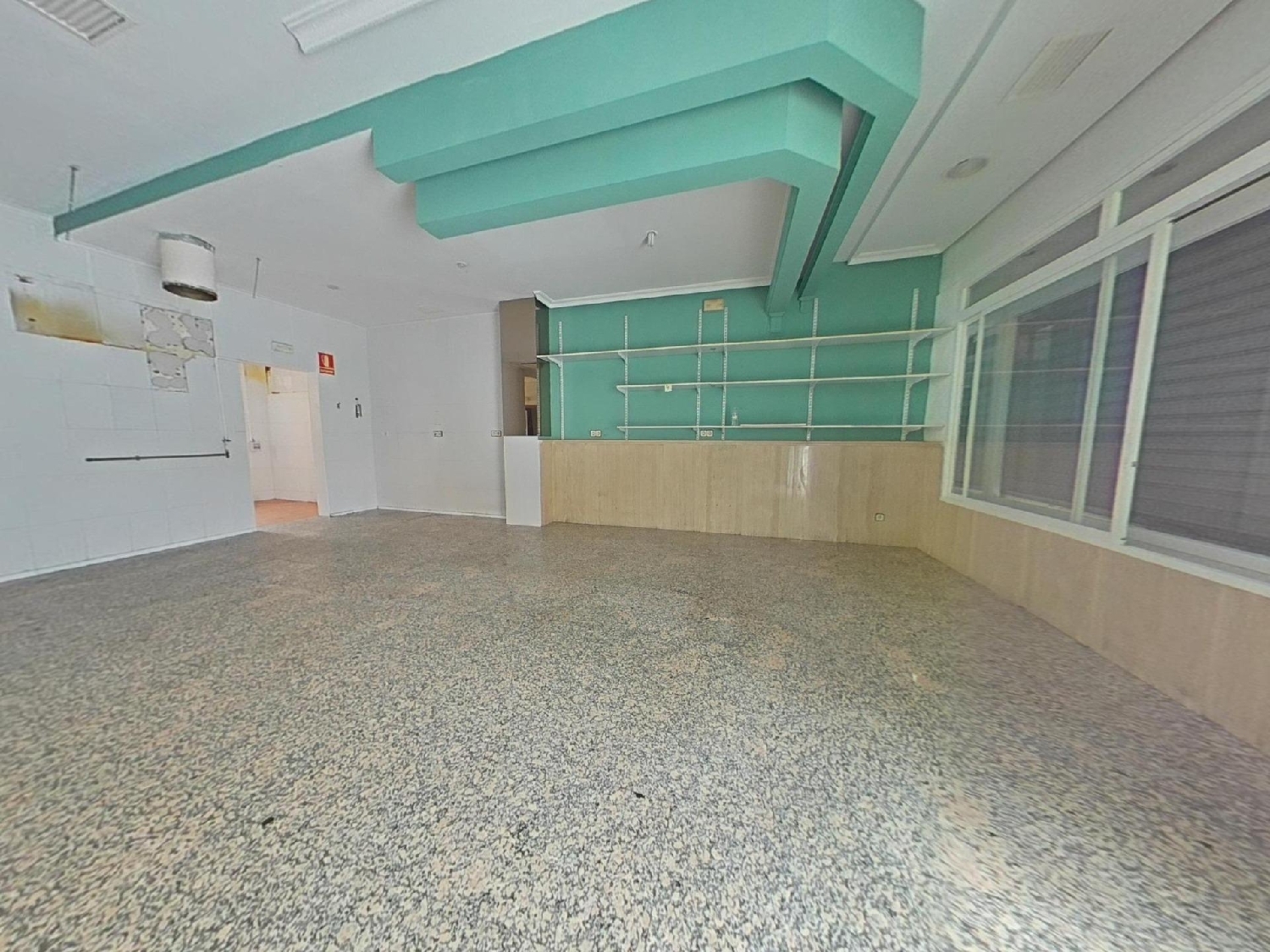  till salu lokal Ciudad Jardín Córdoba 5