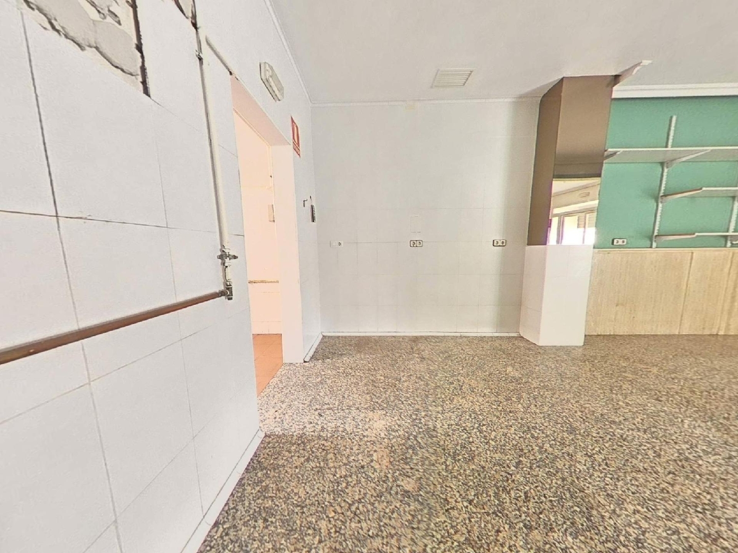  till salu lokal Ciudad Jardín Córdoba 7